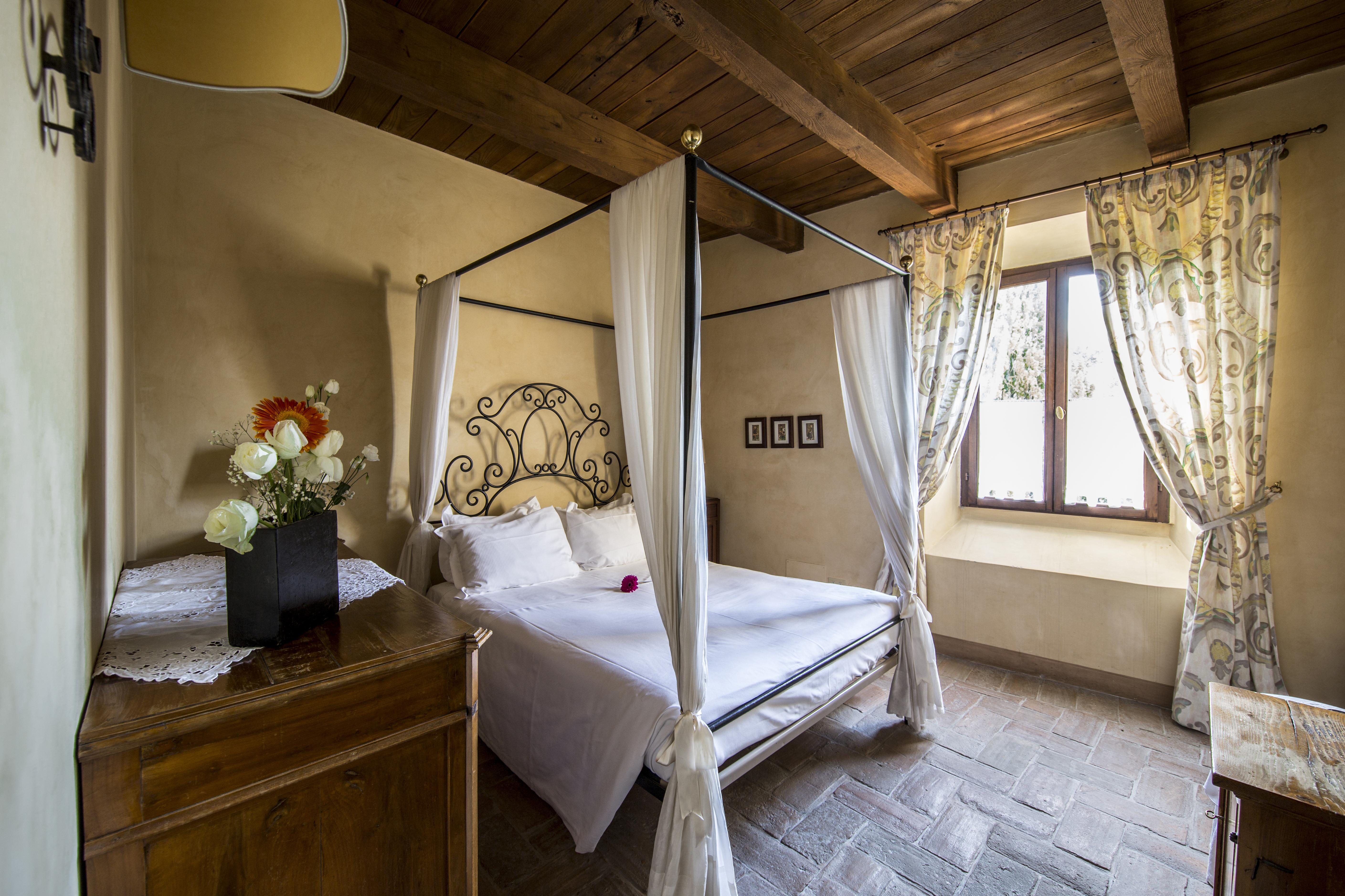 Castello Di Montegridolfo Spa Resort Exteriér fotografie