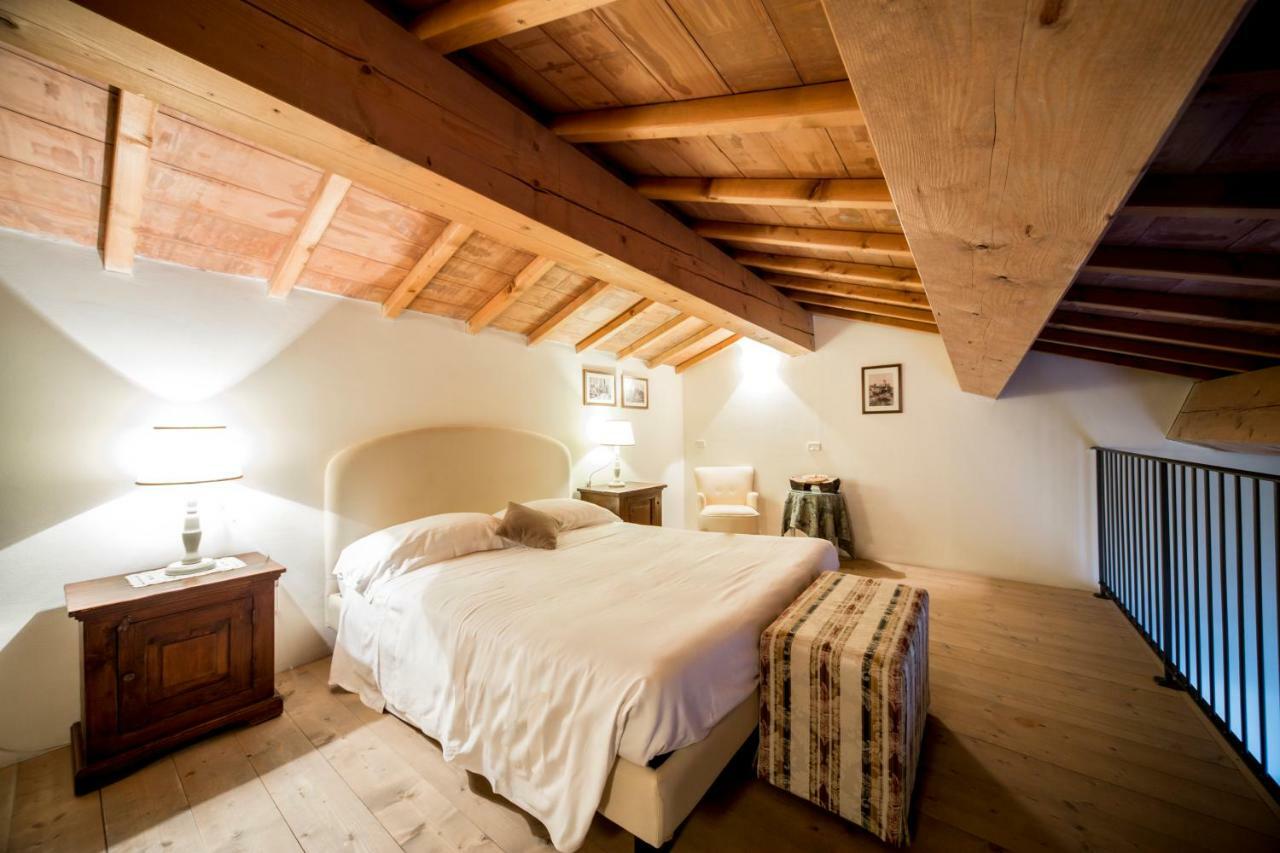 Castello Di Montegridolfo Spa Resort Exteriér fotografie